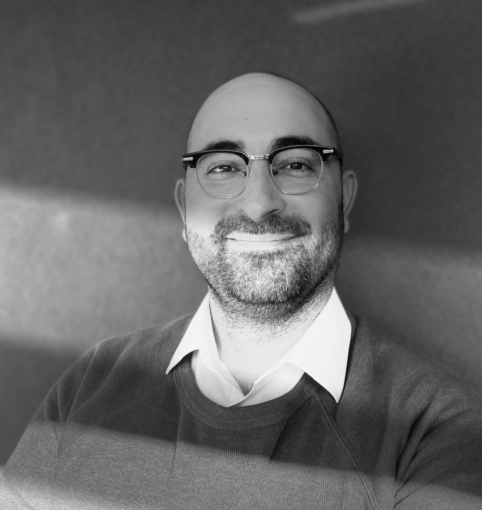 Dave Moghaddam